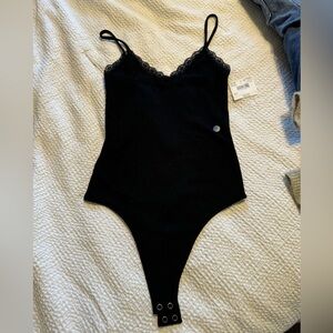 American eagle bodysuit tank